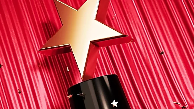 The Awards Strategy Behind Choosing Creative Arts Emmys Episode Submissions