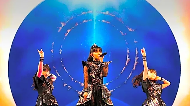 How Choreography Changes When Dance Moves From the Stage to the Screen