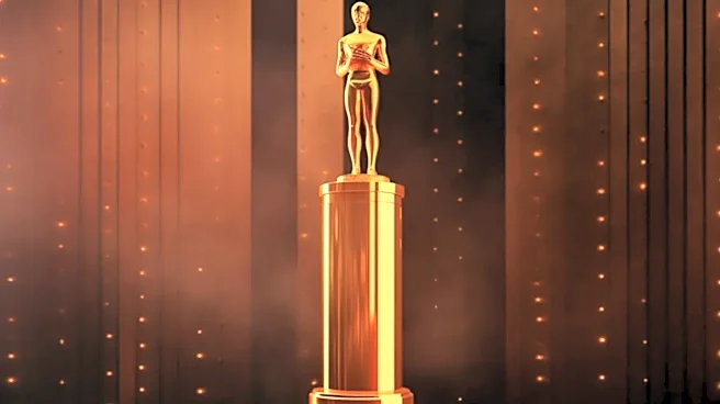 The Creative Arts Emmys Craft of Building Complete Characters in Minutes