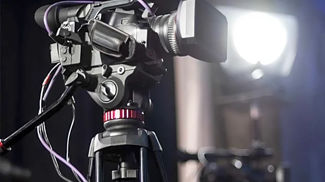 How Technical Directors Help Hold Emmy-Caliber Live Television Together