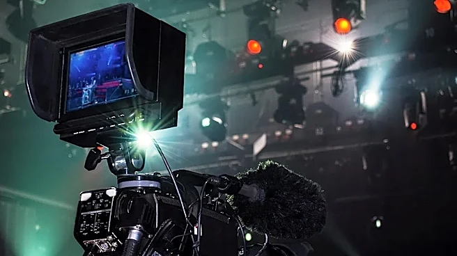 Why Live Lighting Is Such a Demanding Creative Arts Emmys Craft