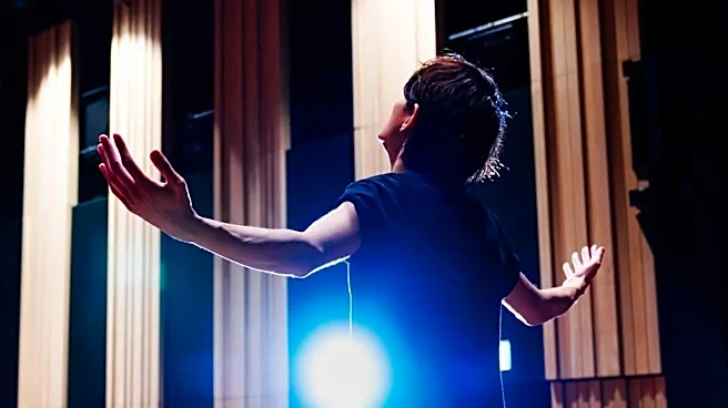 How Brief Screen Performances Make an Outsized Impact in Feature Films