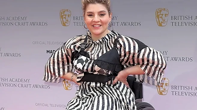 12 Television Crafts the Creative Arts Emmys Put Center Stage