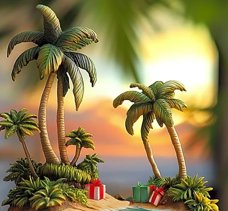 Why Miniatures Still Matter in Modern Film and Television Production