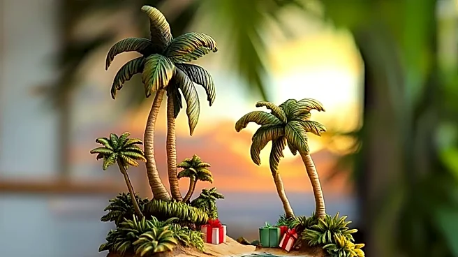 Why Miniatures Still Matter in Modern Film and Television Production