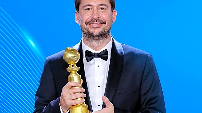 What Emmy Nomination Volume and Creative Arts Wins Tell You About a Show