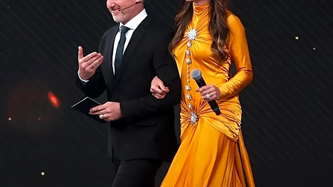 What a Creative Arts Emmys Sweep Can Suggest About a Television Production