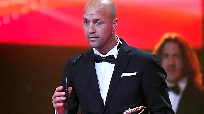 How to Follow the Creative Arts Emmys Without Knowing Every Technical Category