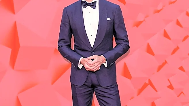 How Formal Style and Playful Details Can Mix at the Creative Arts Emmys