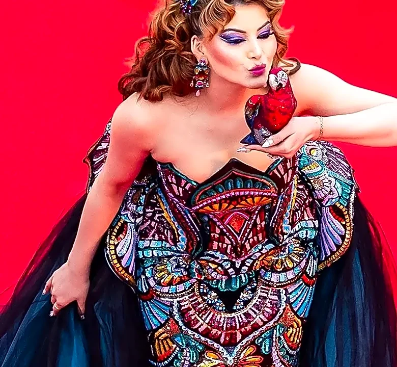 Why One Statement Accessory Can Define a Creative Arts Emmys Look