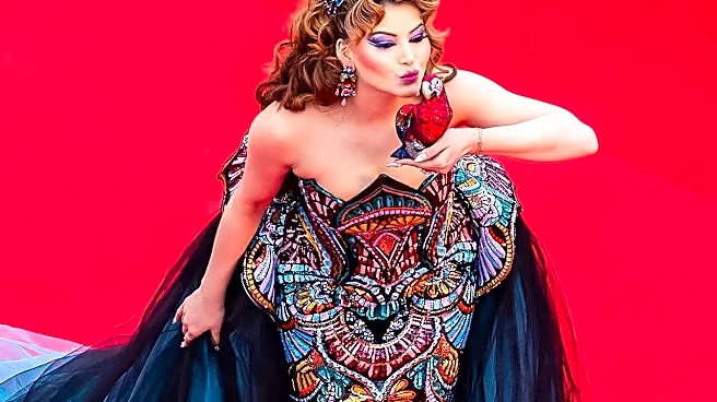 Why One Statement Accessory Can Define a Creative Arts Emmys Look