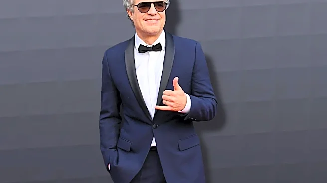 Why Creative Arts Emmys Attendees Have Room To Take Bigger Fashion Risks
