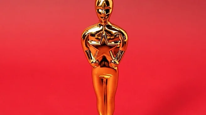 Why Your Favorite Series Can Shine at the Creative Arts Emmys