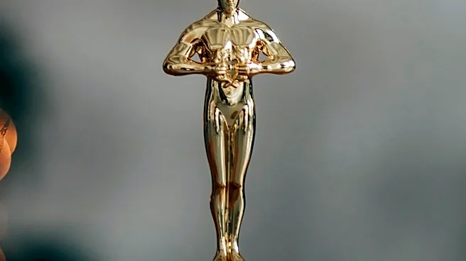 Why a Creative Arts Emmys Trophy Can Change a Crew Member’s Career