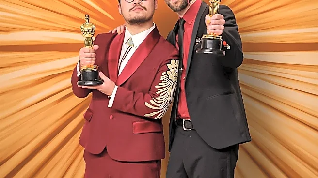 Why Team Wins Capture the Collaborative Spirit of the Creative Arts Emmys