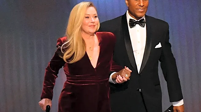 The Creative Arts Emmys Celebration That Gives Crews Their Awards-Night Spotlight