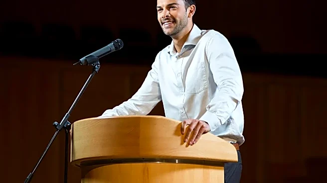 Why Creative Arts Emmys Acceptance Speeches Can Feel So Emotional