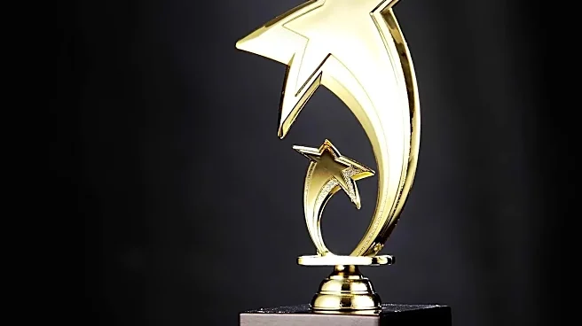 Six Notable Takeaways From the 2026 Creative Arts Emmys