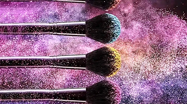 How 2026 Creative Arts Emmy Makeup Nominees Built Their Transformations