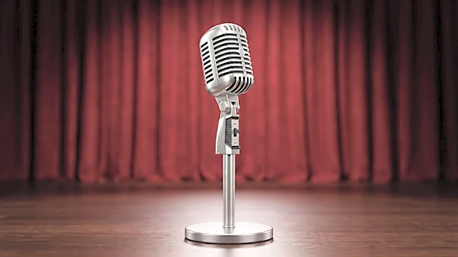 Why Lenny Bruce Refused to Censor the Material That Put Him on Trial