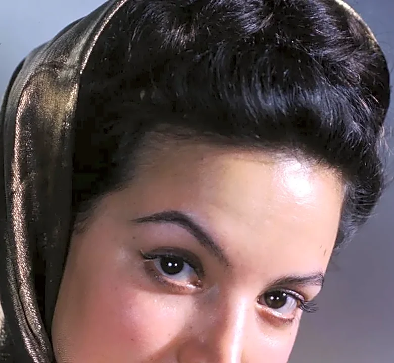 How Cyd Charisse’s Missed Roles and Dramatic Turns Shaped Her Hollywood Career