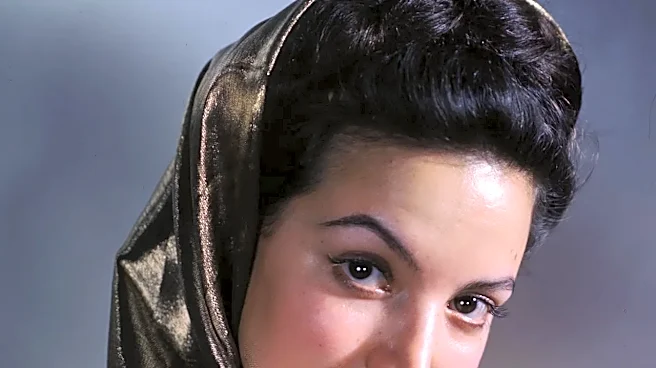 How Cyd Charisse’s Missed Roles and Dramatic Turns Shaped Her Hollywood Career