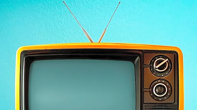 Why Veronica Mars Had to Change Before UPN Would Put It on Television
