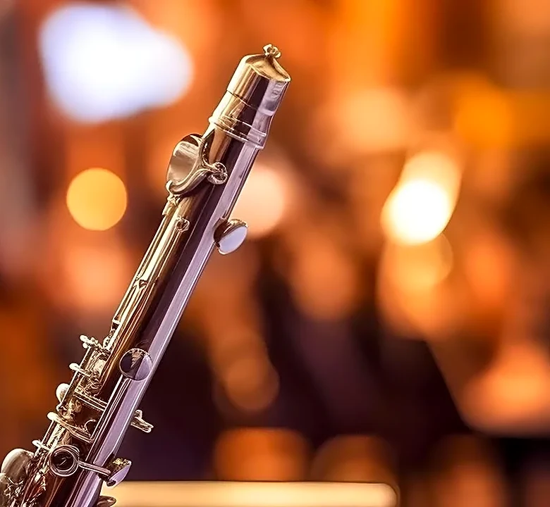 How Benny Goodman Created One of the Swing Era’s Most Distinctive Sounds