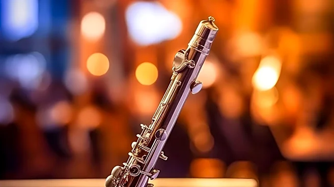 How Benny Goodman Created One of the Swing Era’s Most Distinctive Sounds