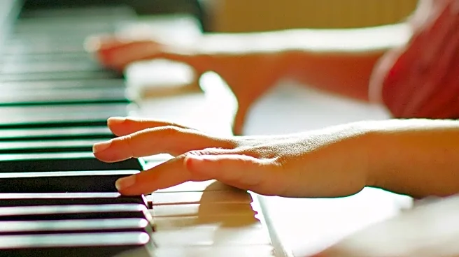 How Oscar Peterson Developed His Unmistakable Piano Sound