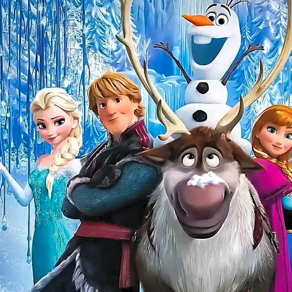 Was Frozen Initially Panned by Critics? The Claim Doesn't Match the Reviews