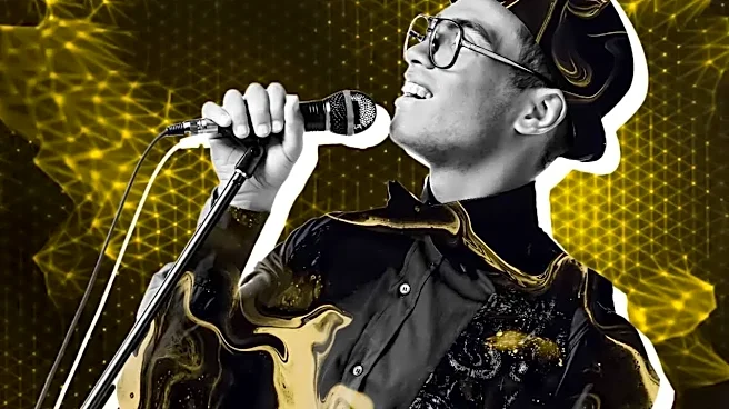 Why Roy Orbison Temporarily Quit Performing Before “Only the Lonely”