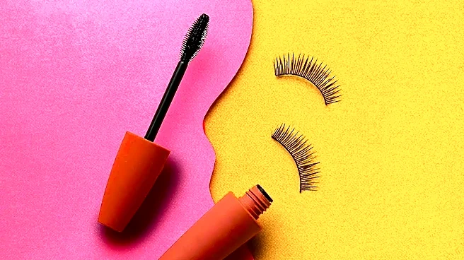 Why Mascara and Balm Can Work for a Last-Minute U.S. Open Beauty Routine