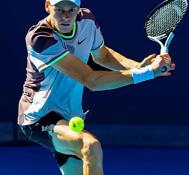 Why a U.S. Open Outfit with a Baseball Cap Can Work Without Colorful Caps