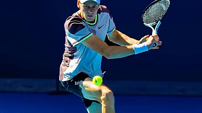Why a U.S. Open Outfit with a Baseball Cap Can Work Without Colorful Caps