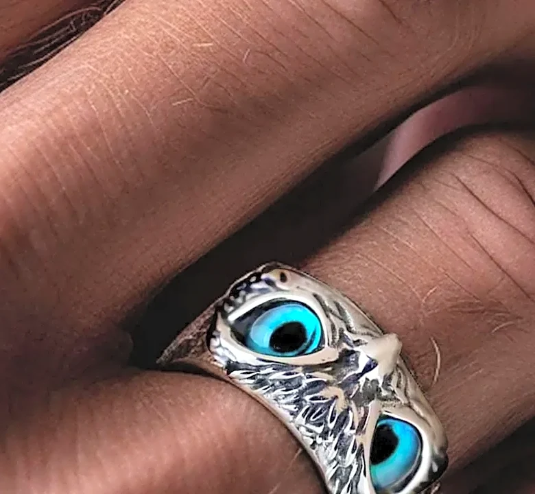 How Gifted Jewelry Grew From Burning Man's Participation and Gifting Economy
