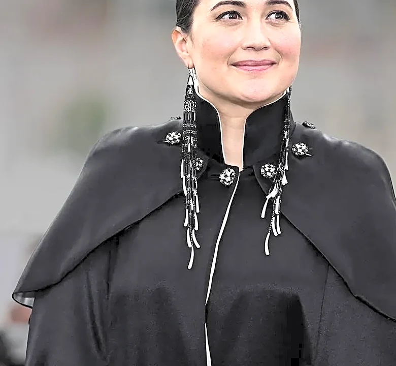 Why Venice Film Festival Makeup Has to Work in Daylight and Under Flash