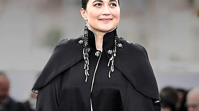 Why Venice Film Festival Makeup Has to Work in Daylight and Under Flash