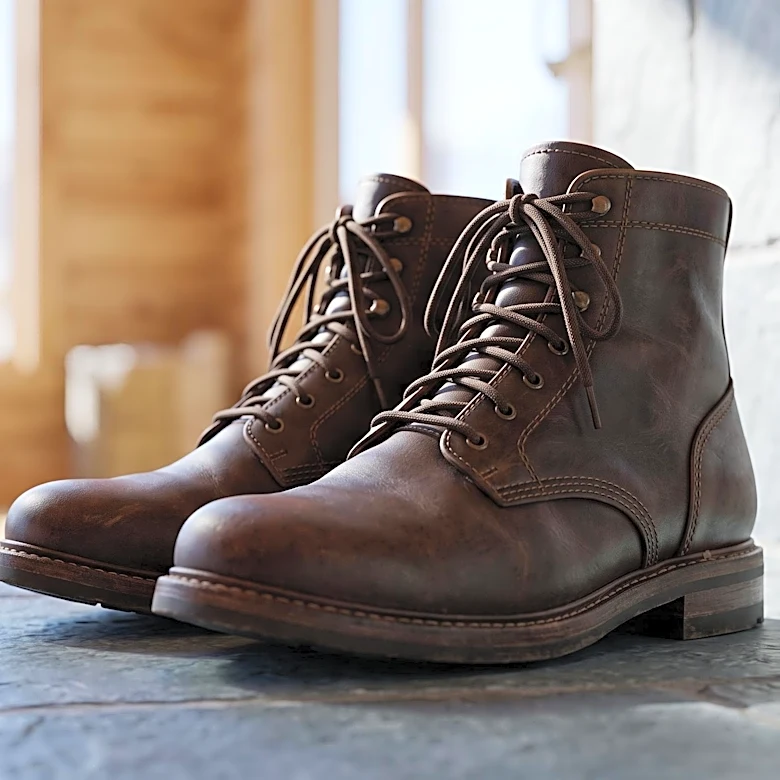 Boots Versus Loafers: Two Different Approaches to Telluride Film Festival Dressing