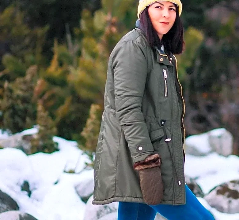 How Telluride Film Festival Style Turns Practical Outerwear Into Part of the Look
