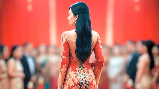 Why Telluride Film Festival Style Does Not Need a Gown to Feel Premiere-Ready