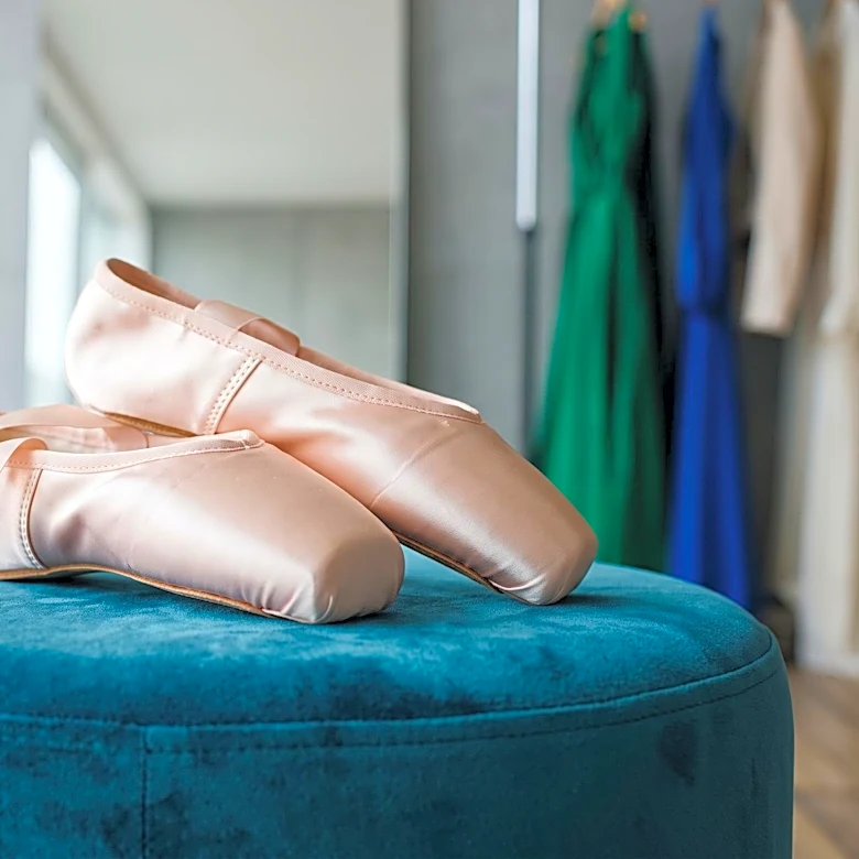 Why Regan Hutsell’s Dance Background Could Change the Way Miss America Dresses for the Job