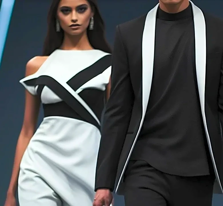 How New York Fashion Week Casting Changes the Way Clothes Communicate on a Runway