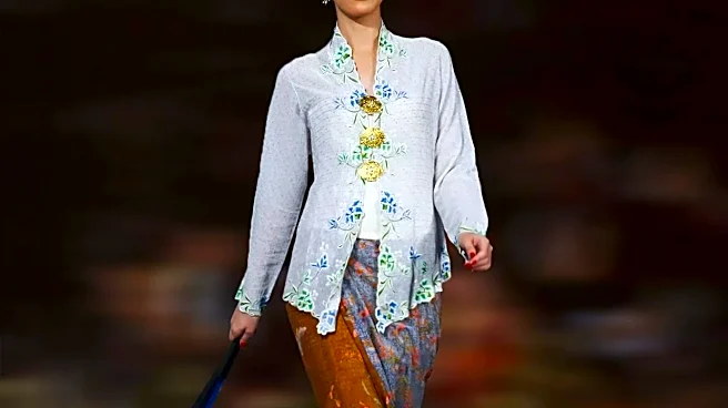 Why New York Fashion Week Runway Clothes Are Built Differently From Store Versions