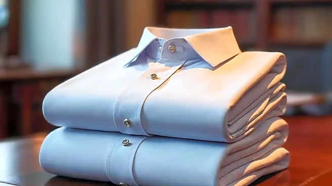 The Hidden Detail in Comfort Fit vs. Traditional Fit That Reveals Craftsmanship