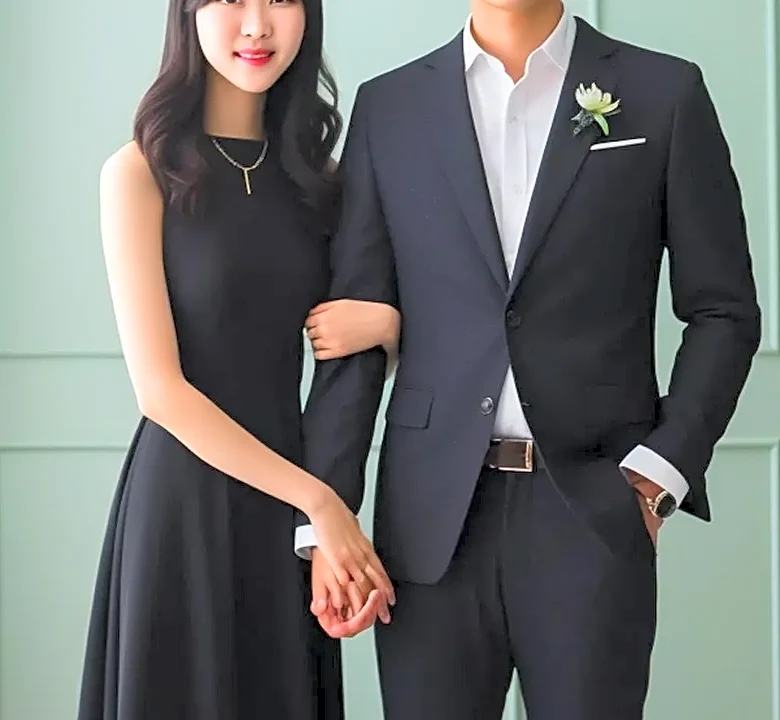 The Hidden Detail That Makes Engagement Party Outfits Work