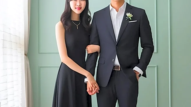 The Hidden Detail That Makes Engagement Party Outfits Work