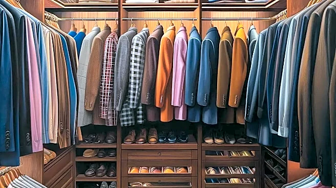 What Accessories for San Francisco Fog Actually Look Like in High-Quality Closets