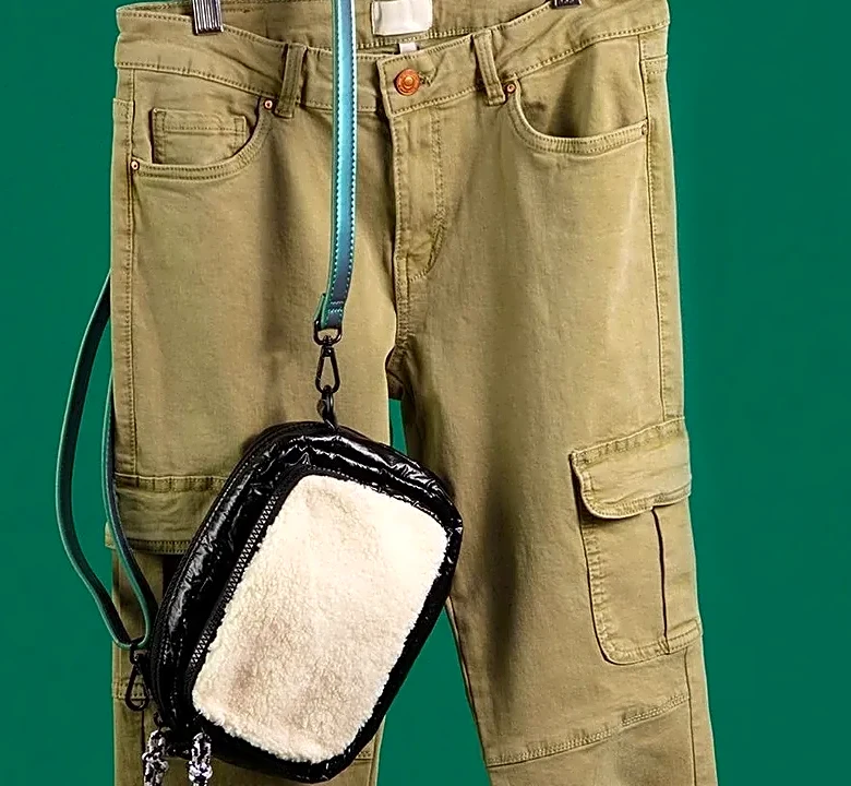 The 7 Outfits Built Around Cargo Pants