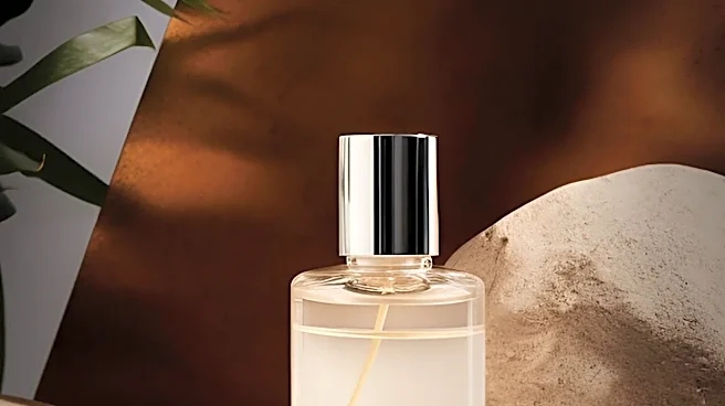 5 Pieces to Pair With Byredo Mojave Ghost